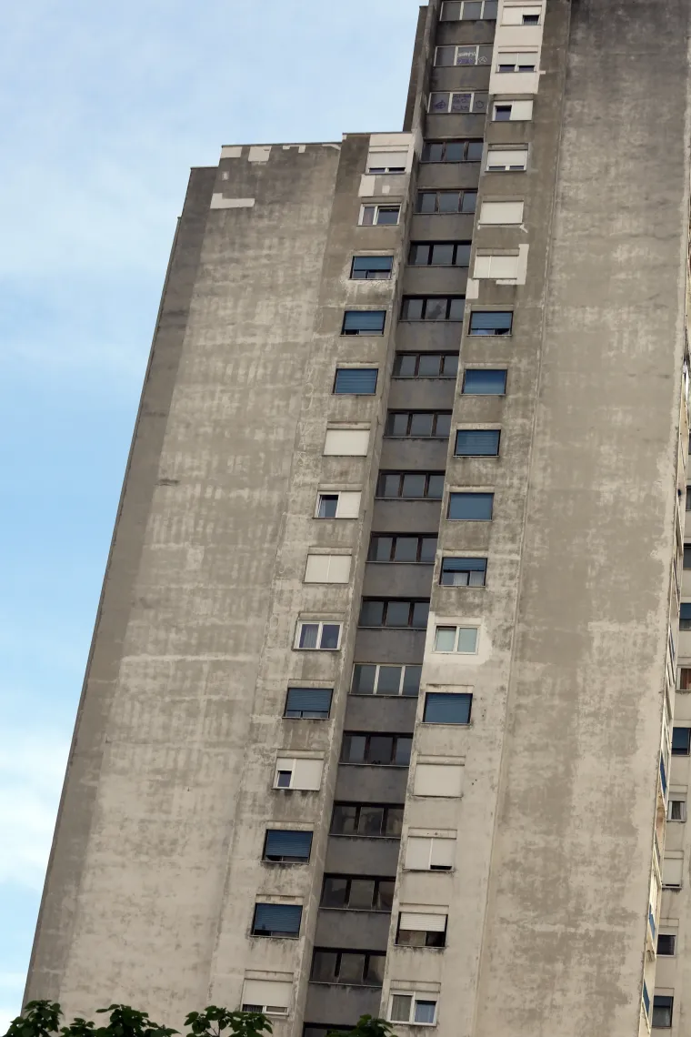 Riječki Spiderman: opasni romantični poduhvat ispao gramatički 'epic fail', ali valjda je bitna namjera