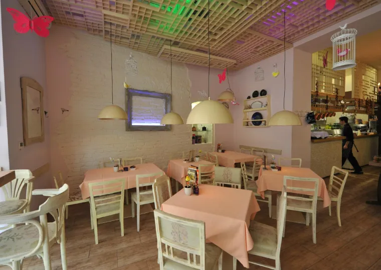 Pogledajte restoran u kojem su organizirani tajni sastanci za Lex Agrokor