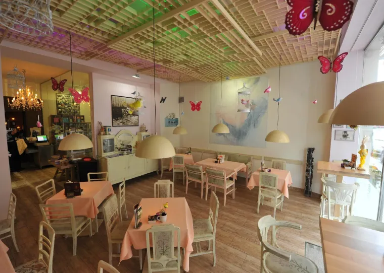 Pogledajte restoran u kojem su organizirani tajni sastanci za Lex Agrokor