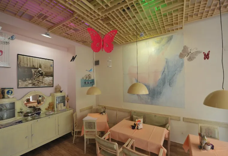 Pogledajte restoran u kojem su organizirani tajni sastanci za Lex Agrokor