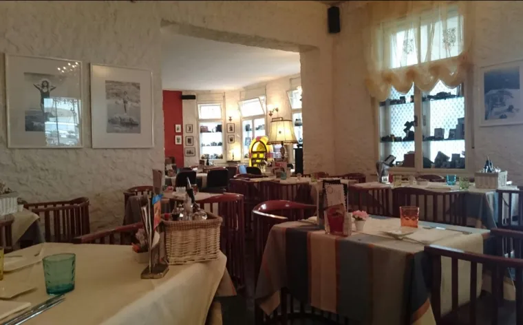 Pogledajte restoran u kojem su organizirani tajni sastanci za Lex Agrokor