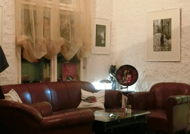 Pogledajte restoran u kojem su organizirani tajni sastanci za Lex Agrokor