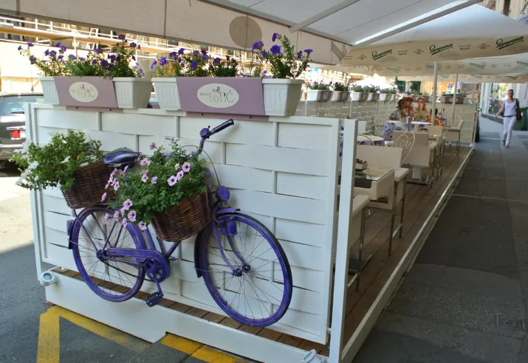 Pogledajte restoran u kojem su organizirani tajni sastanci za Lex Agrokor