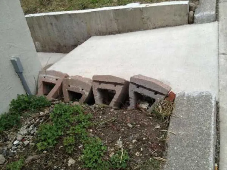 LICA LUDA NALAZE SE SVUDA: Ako malo bolje pogledate, posvuda oko nas skrivaju se smije&scaron;ne face