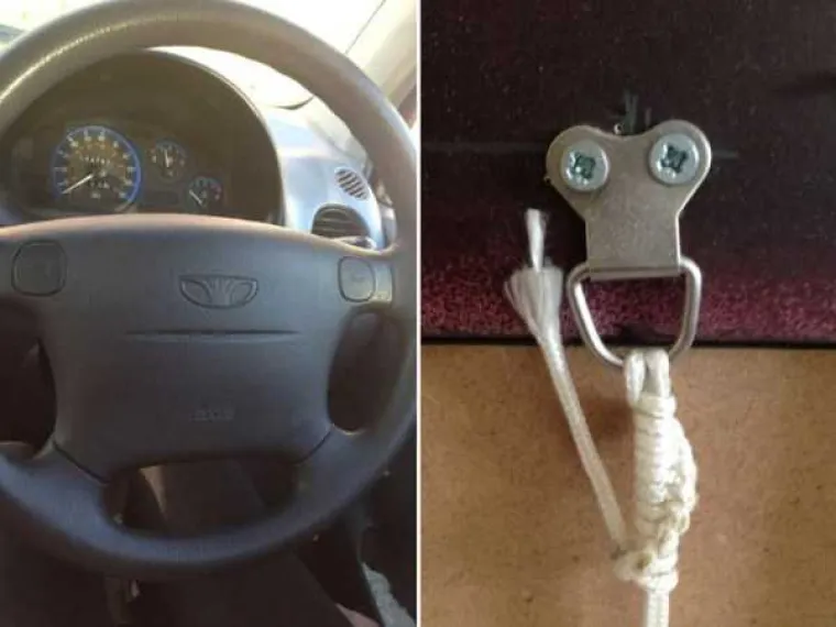 LICA LUDA NALAZE SE SVUDA: Ako malo bolje pogledate, posvuda oko nas skrivaju se smije&scaron;ne face