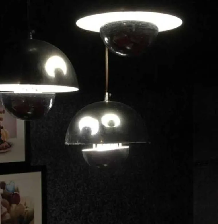 LICA LUDA NALAZE SE SVUDA: Ako malo bolje pogledate, posvuda oko nas skrivaju se smije&scaron;ne face