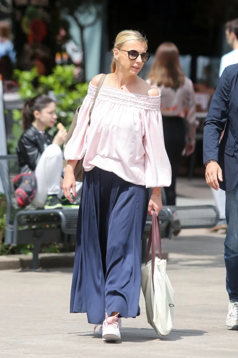 Street style: atraktivna moda na ulicama glavnog grada