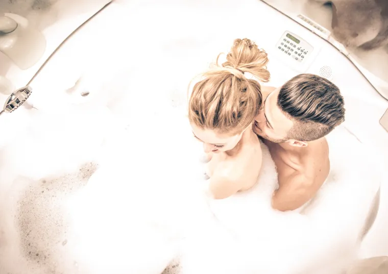 Trebate se &scaron;to vi&scaron;e seksati izvan spavaće sobe - evo i za&scaron;to