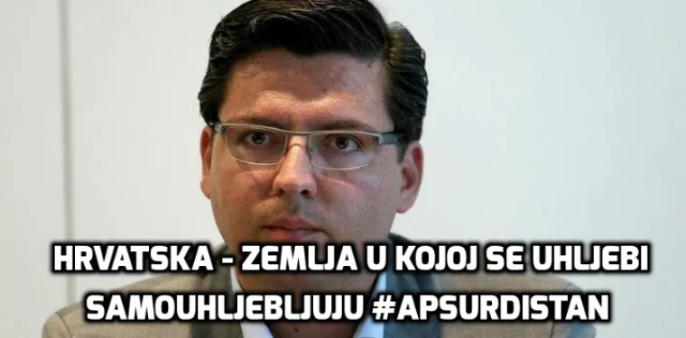 TOP 25 najvećih apsurda u Hrvatskoj: evo zašto se našu državu sve češće naziva 'Apsurdistanom'