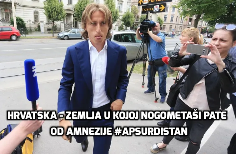 TOP 25 najvećih apsurda u Hrvatskoj: evo zašto se našu državu sve češće naziva 'Apsurdistanom'