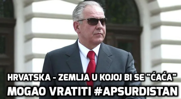 TOP 25 najvećih apsurda u Hrvatskoj: evo zašto se našu državu sve češće naziva 'Apsurdistanom'