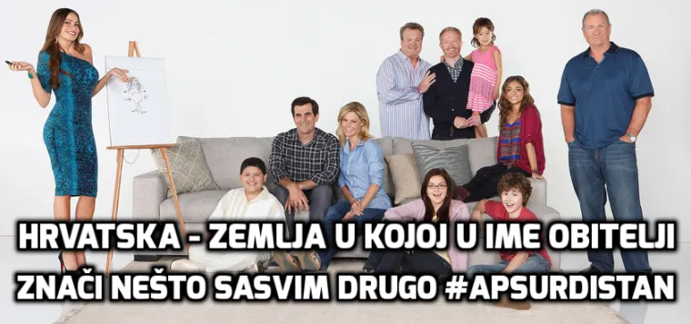 TOP 25 najvećih apsurda u Hrvatskoj: evo zašto se našu državu sve češće naziva 'Apsurdistanom'