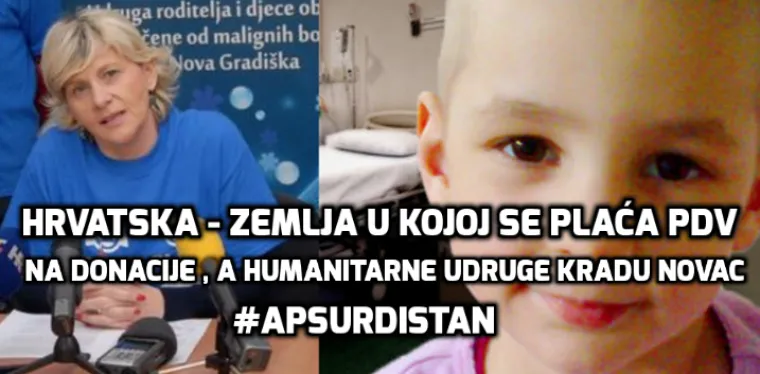 TOP 25 najvećih apsurda u Hrvatskoj: evo zašto se našu državu sve češće naziva 'Apsurdistanom'