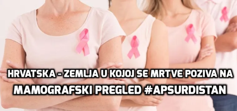 TOP 25 najvećih apsurda u Hrvatskoj: evo zašto se našu državu sve češće naziva 'Apsurdistanom'