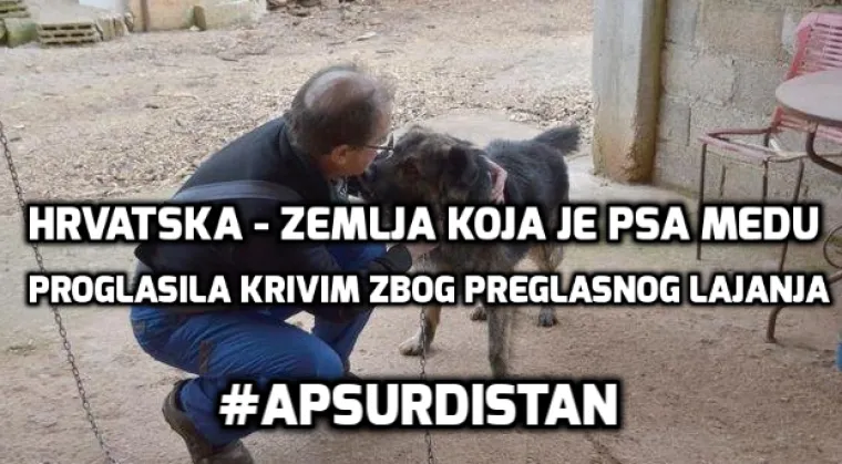 TOP 25 najvećih apsurda u Hrvatskoj: evo zašto se našu državu sve češće naziva 'Apsurdistanom'