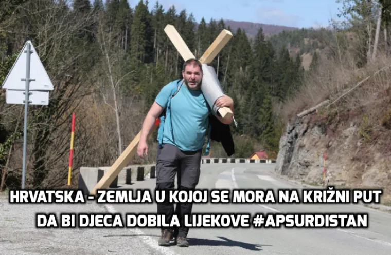 TOP 25 najvećih apsurda u Hrvatskoj: evo zašto se našu državu sve češće naziva 'Apsurdistanom'