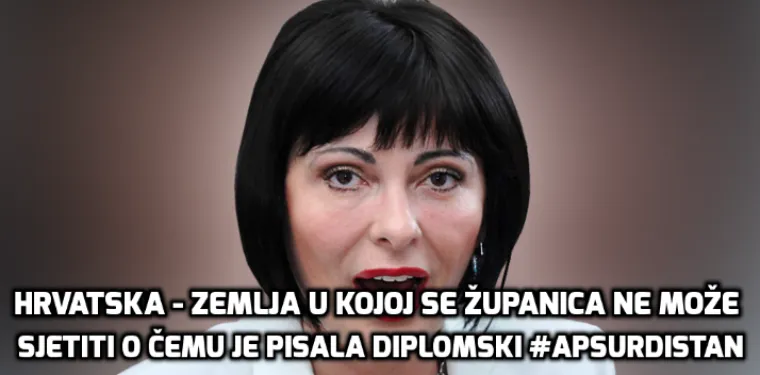 TOP 25 najvećih apsurda u Hrvatskoj: evo zašto se našu državu sve češće naziva 'Apsurdistanom'