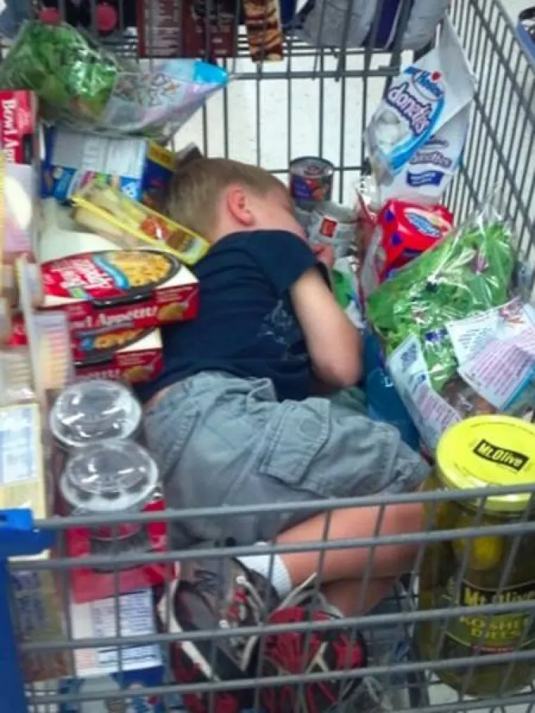 RODITELJI PREKASNO OTKRILI U &Scaron;TO SU SE UPUSTILI: Djeca nisu samo blagoslov, pogledajte &scaron;to sve rade