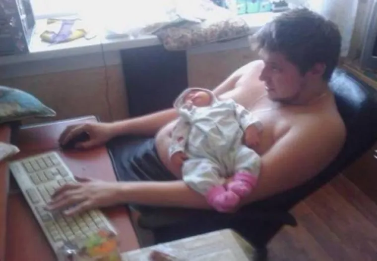 RODITELJI PREKASNO OTKRILI U &Scaron;TO SU SE UPUSTILI: Djeca nisu samo blagoslov, pogledajte &scaron;to sve rade