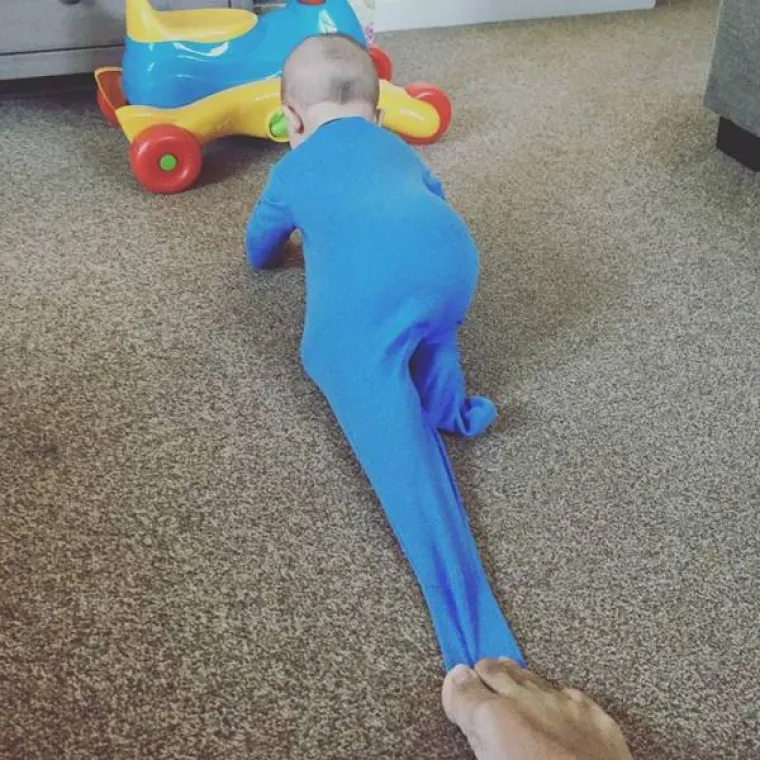 RODITELJI PREKASNO OTKRILI U &Scaron;TO SU SE UPUSTILI: Djeca nisu samo blagoslov, pogledajte &scaron;to sve rade