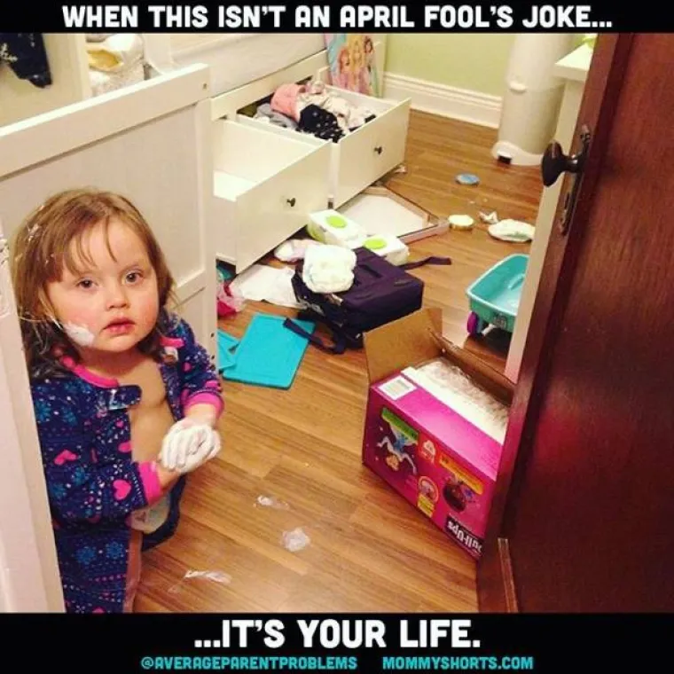 RODITELJI PREKASNO OTKRILI U &Scaron;TO SU SE UPUSTILI: Djeca nisu samo blagoslov, pogledajte &scaron;to sve rade