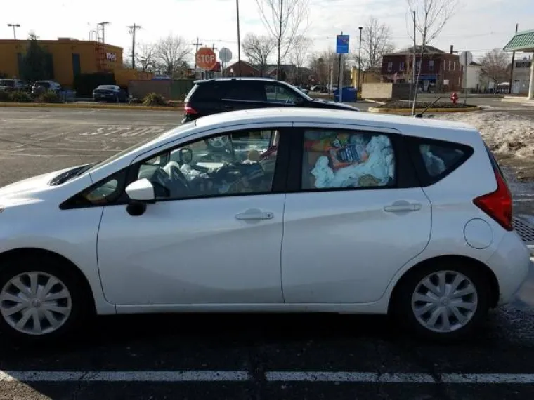 ZATRPALI LIMENE LJUBIMCE GOMILOM SMEĆA: Ovi prizori su čisti horor za sve ljubitelje automobila