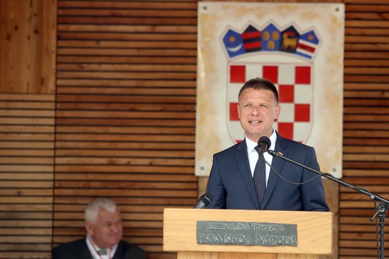 Gordan Jandroković.