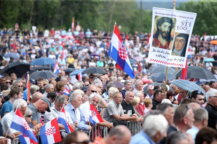 Photo: Goran Stanzl/PIXSELL