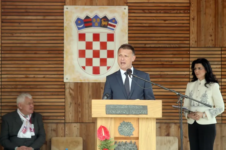 Gordan Jandroković.