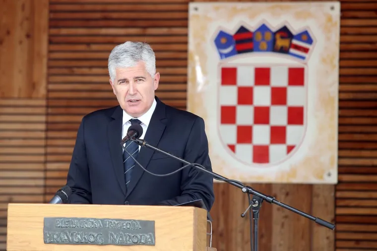 Dragan Čović.