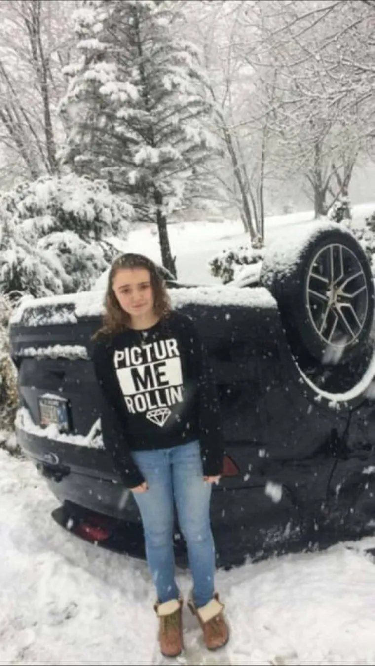 NEKI VOZAČI NEMAJU SREĆE, A NEKI PAMETI: Kako im je uopće uspjelo ovako izokrenuti i slupati automobile?