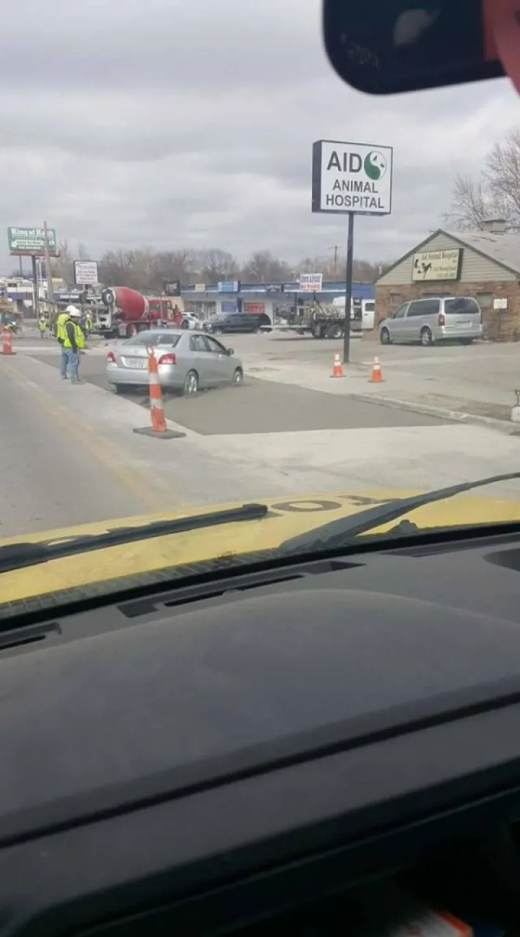 NEKI VOZAČI NEMAJU SREĆE, A NEKI PAMETI: Kako im je uopće uspjelo ovako izokrenuti i slupati automobile?