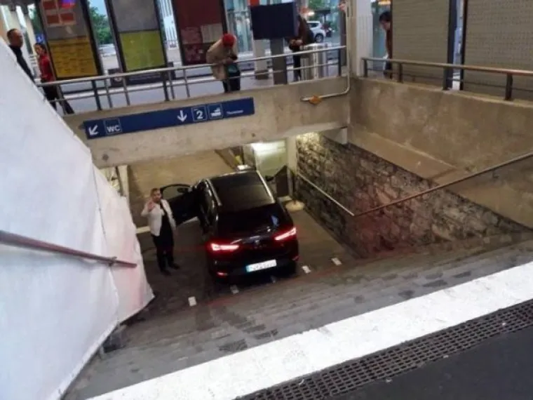 NEKI VOZAČI NEMAJU SREĆE, A NEKI PAMETI: Kako im je uopće uspjelo ovako izokrenuti i slupati automobile?