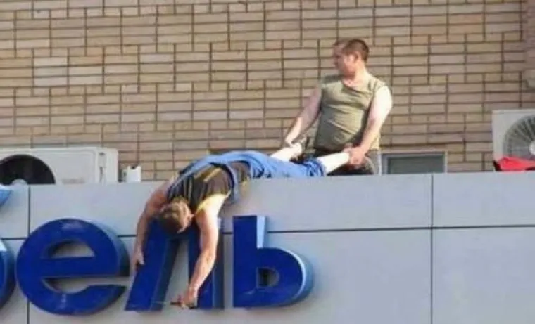 KRALJEVI BIZARNOSTI PONOVNO OSVAJAJU: Pogledajte kakve su sve gluposti  Rusima pale na pamet ovaj put