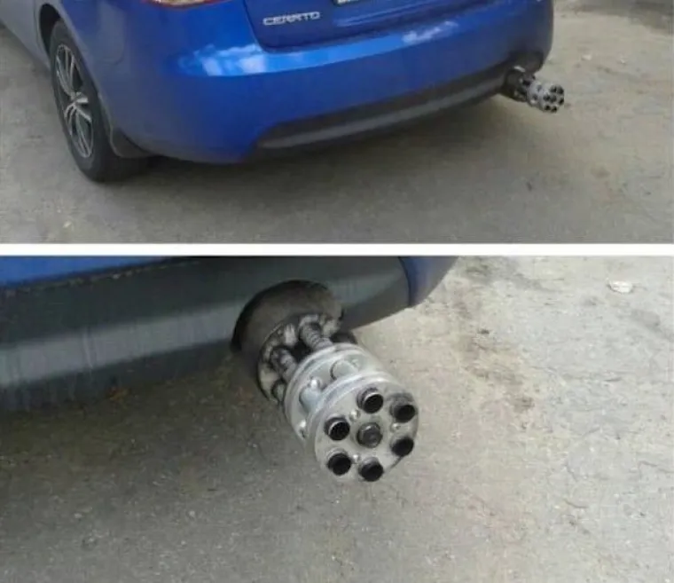 KRALJEVI BIZARNOSTI PONOVNO OSVAJAJU: Pogledajte kakve su sve gluposti  Rusima pale na pamet ovaj put