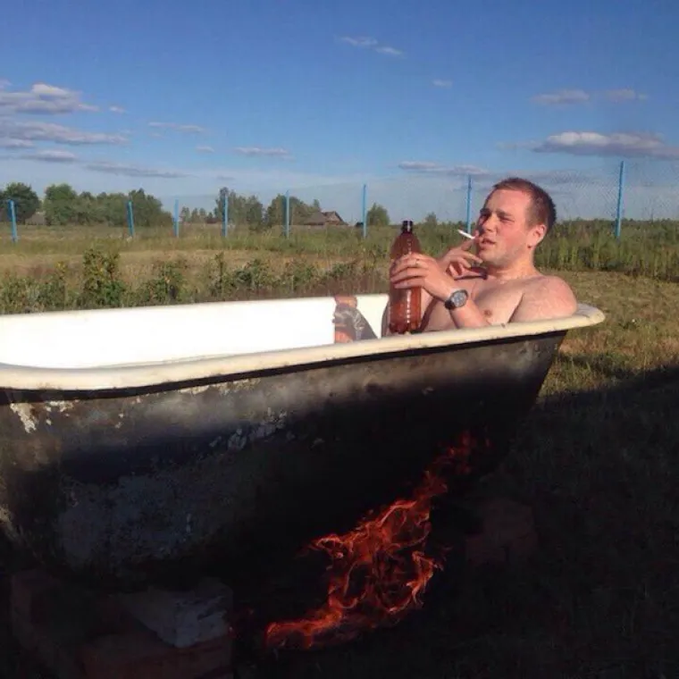 KRALJEVI BIZARNOSTI PONOVNO OSVAJAJU: Pogledajte kakve su sve gluposti  Rusima pale na pamet ovaj put