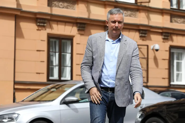 SASTANAK VLADAJUĆIH: Nakon ostavke Dalić koalicijski partneri pozvani u Banske dvore