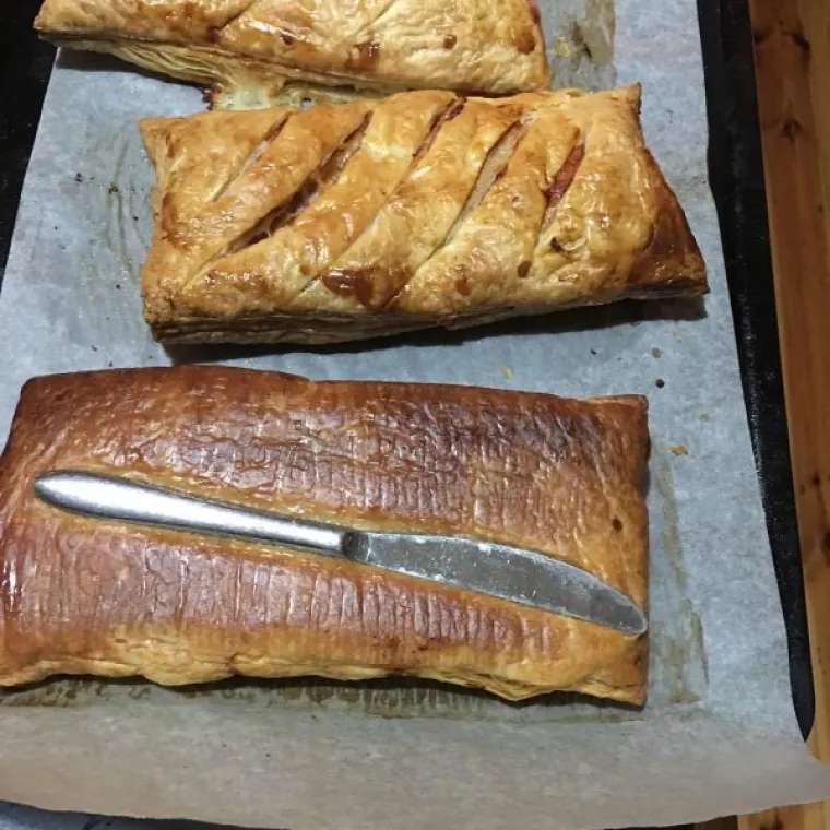 DRŽITE OVE LJUDE PODALJE OD KUHINJE: Samo slijedi recept, rekli su; lako je, rekli su...