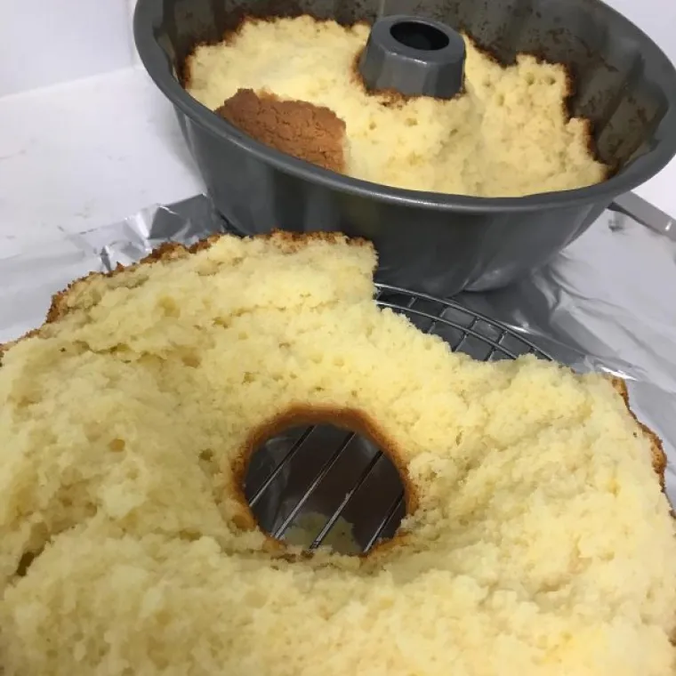 DRŽITE OVE LJUDE PODALJE OD KUHINJE: Samo slijedi recept, rekli su; lako je, rekli su...