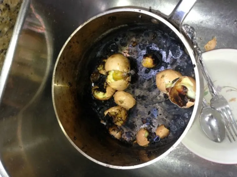 DRŽITE OVE LJUDE PODALJE OD KUHINJE: Samo slijedi recept, rekli su; lako je, rekli su...