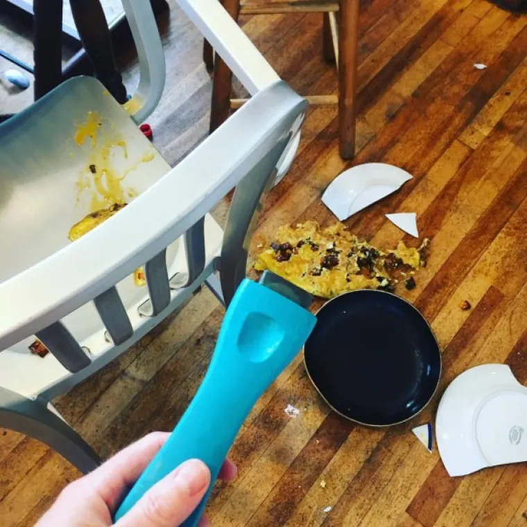 DRŽITE OVE LJUDE PODALJE OD KUHINJE: Samo slijedi recept, rekli su; lako je, rekli su...