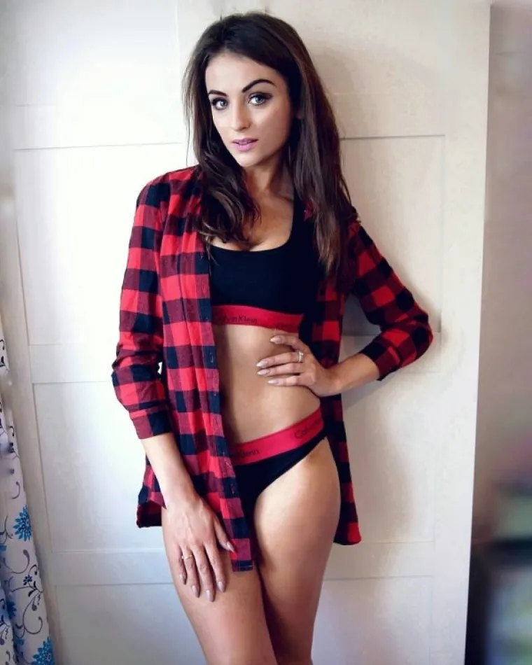 'AJDE DA  SE NE MOŽE&Scaron; OBUĆI K'O DRVOSJEČA I BITI SEKSI: Tko god im je to rekao, kolosalno je izgubio okladu