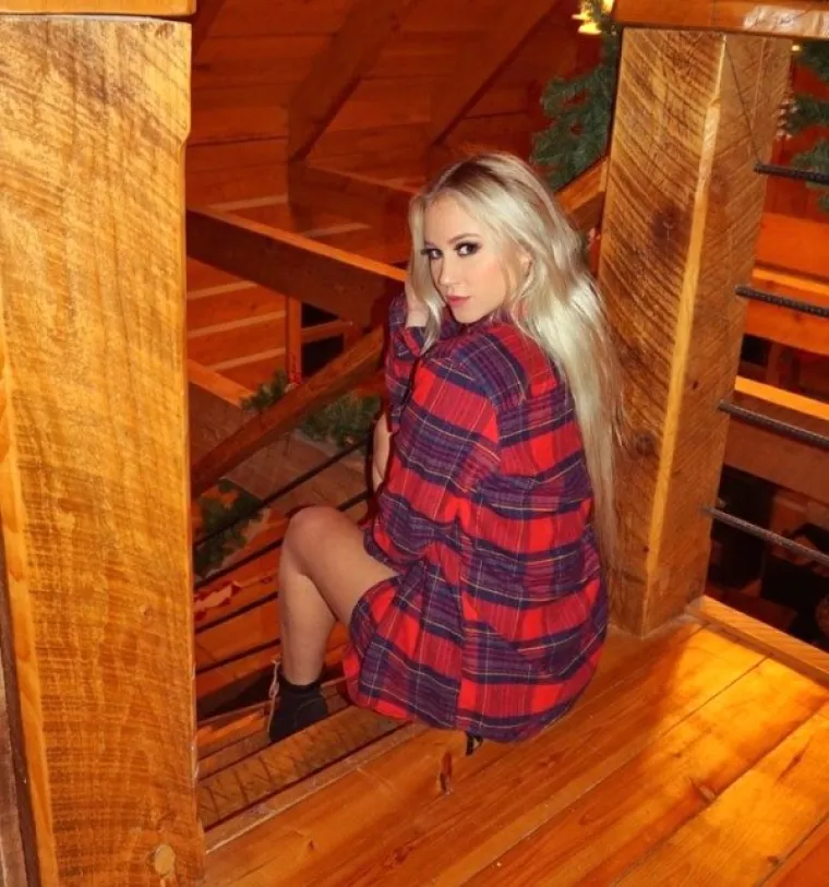 'AJDE DA  SE NE MOŽE&Scaron; OBUĆI K'O DRVOSJEČA I BITI SEKSI: Tko god im je to rekao, kolosalno je izgubio okladu