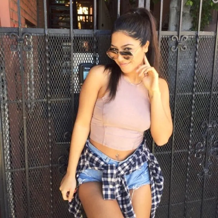 'AJDE DA  SE NE MOŽE&Scaron; OBUĆI K'O DRVOSJEČA I BITI SEKSI: Tko god im je to rekao, kolosalno je izgubio okladu