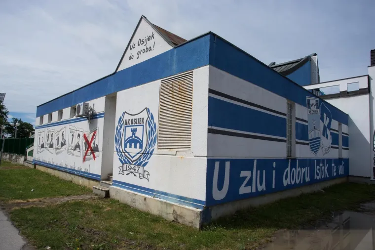 Davor Javorovic/PIXSELL