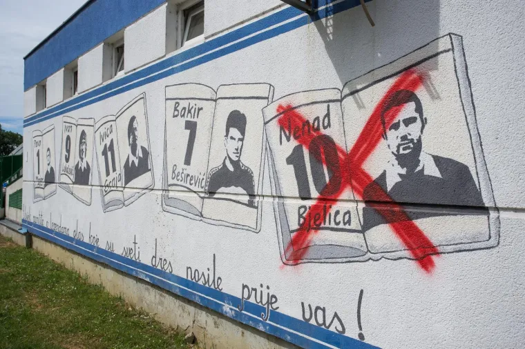 Davor Javorovic/PIXSELL