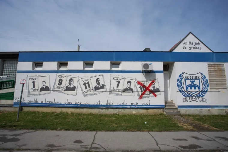 Davor Javorovic/PIXSELL