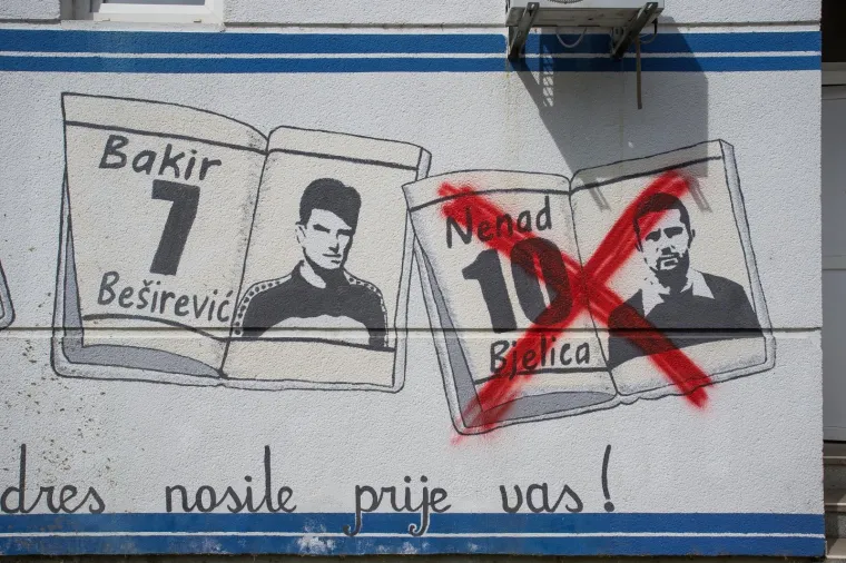 Davor Javorovic/PIXSELL