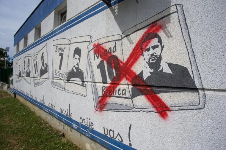 Davor Javorovic/PIXSELL