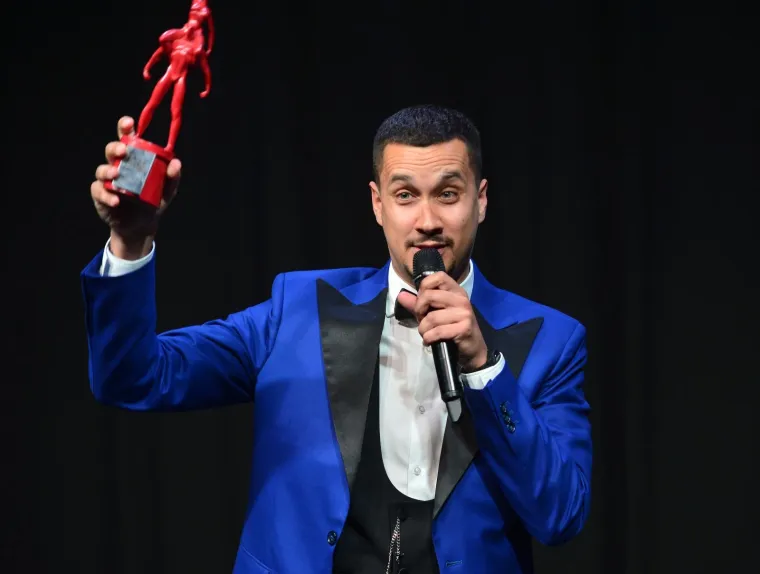 Marko Tolja - najbolji pjevač.